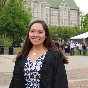 Meet your Posher, Alana